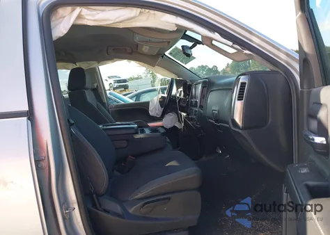 2019 Chevrolet Silverado 1500 Ld Lt z USA, uszkodzony, nr VIN 2GCRCPEC3K1145471